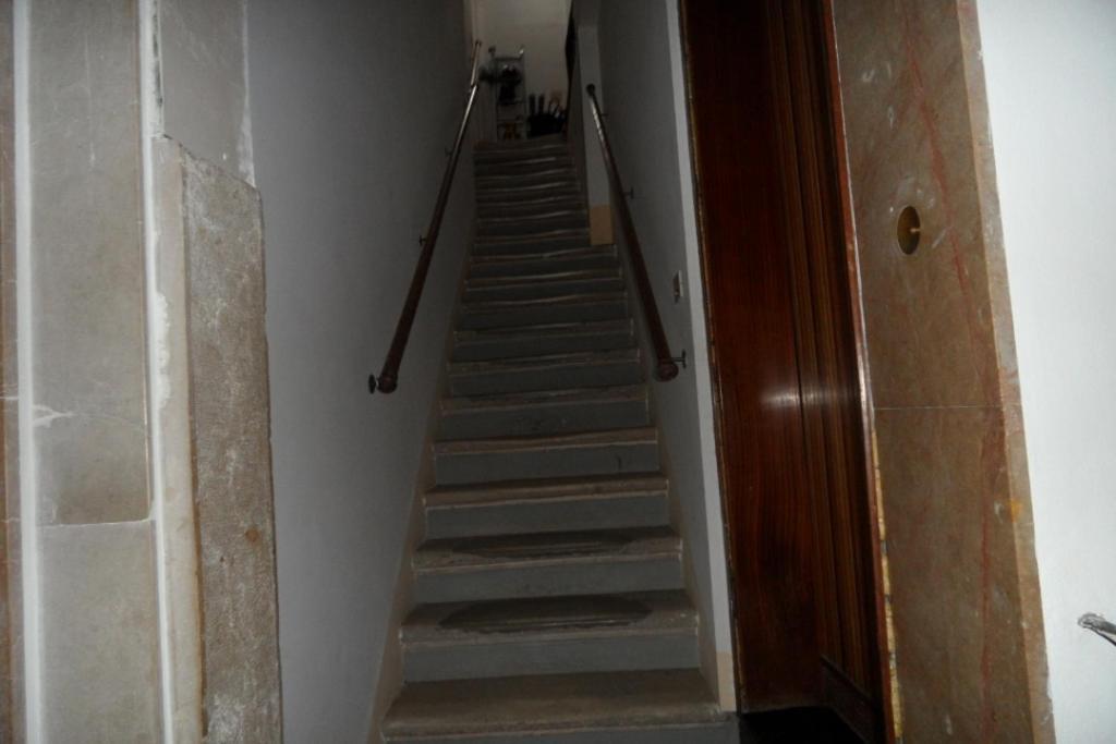 Ferienwohnung Ponte Dei Greci Wifi 162 Venedig Exterior foto